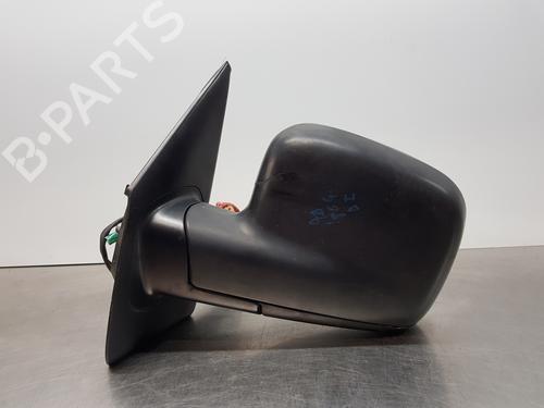 Rétroviseur gauche VW TRANSPORTER T5 Bus (7HB, 7HJ, 7EB, 7EJ) [2003-2016]  30880655