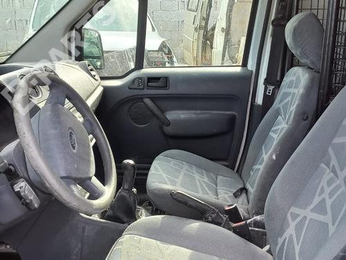 Engine FORD TRANSIT CONNECT (P65_, P70_, P80_)  | BP28813276M1