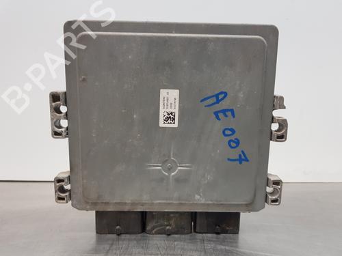 Engine control unit (ECU) FORD C-MAX II (DXA/CB7, DXA/CEU) | BP26562347M57