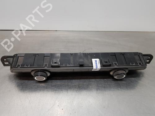 Climate control CITROËN BERLINGO Box Body/MPV (K9)  | BP29257546I5 