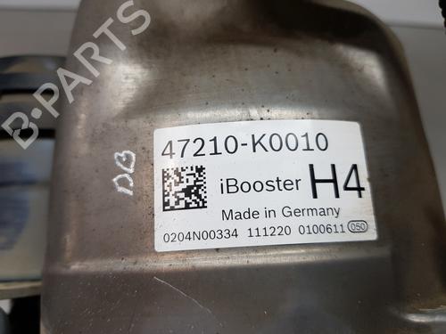 Servo brake TOYOTA YARIS (_P21_, _PA1_, _PH1_) 1.5 Hybrid (MXPH10, MXPH11) | BP23904055M42 