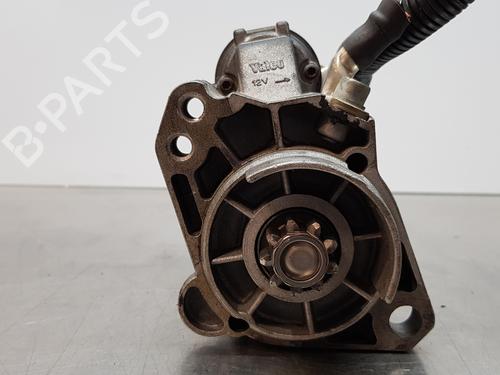 Starter AUDI A8 D3 (4E2, 4E8) 3.7 quattro | BP13932520M8