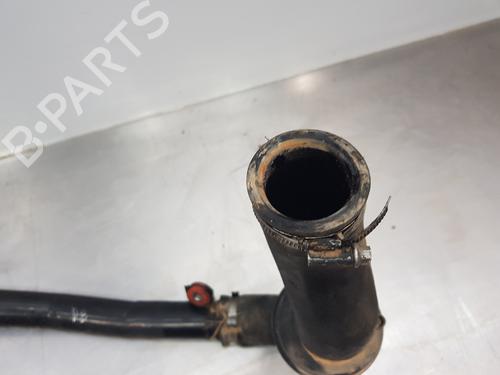 Pipe PEUGEOT BOXER Bus  | BP26552459M125 