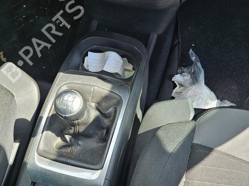 Ferdsskriver CITROËN C4 Picasso II  | BP18945067C48 