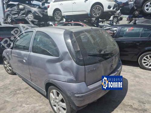 Computer motormanagement OPEL CORSA C (X01) 1.3 CDTI (F08, F68) | BP13304450M57 