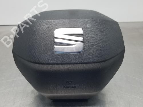 Airbag Kit SEAT LEON Sportstourer (KL8, KLD)  | BP20331778C86 