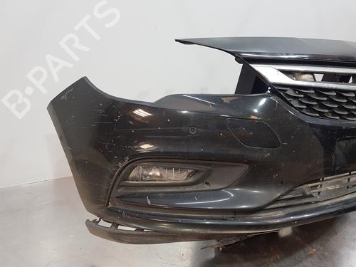Full front OPEL ASTRA K (B16) 1.0 Turbo (68) | BP28510949S1 