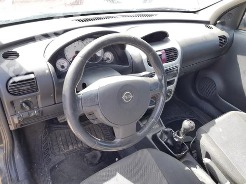 Injector OPEL CORSA C Hatchback Van (X01) | BP30879727M100