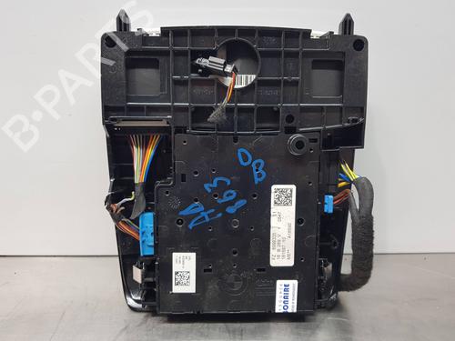 Interior roof light BMW X2 (F39) sDrive 20 d | BP29131157I8 