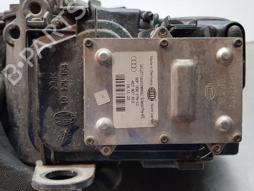 Right headlight AUDI A8 D3 (4E2, 4E8) 3.7 quattro | BP13932552C29 