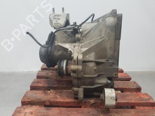 Gearbox FORD FIESTA VI (CB1, CCN) | BP30787590M3