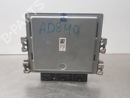 Engine control unit (ECU) FORD FOCUS II (DA_, HCP, DP)  | BP29422920M57 
