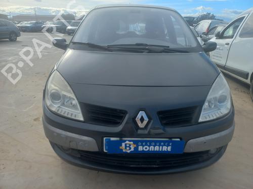 Brukte deler til RENAULT SCÉNIC II (JM0/1_) [2003-2010]  4347520