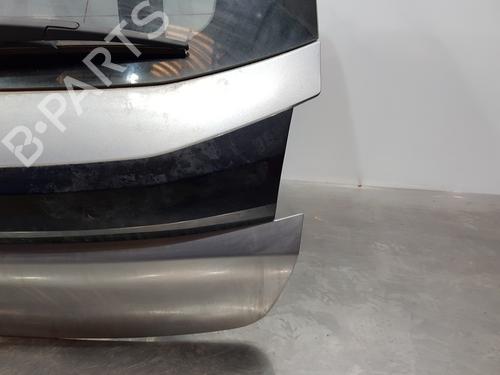 Tailgate PEUGEOT 208 II (UB_, UP_, UW_, UJ_) 1.2 PureTech 100 | BP29118228C6 