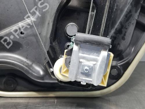 Front left window mechanism MERCEDES-BENZ M-CLASS (W166) ML 350 BlueTEC 4-matic (166.024, 166.023) | BP19097597C22 