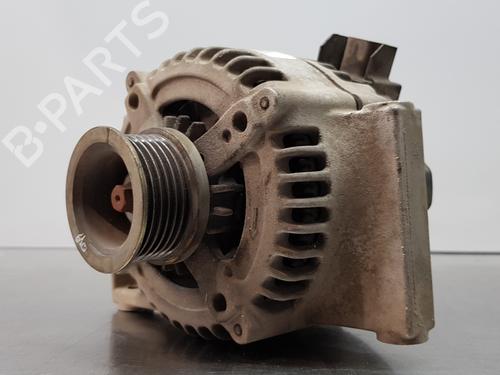 Alternator OPEL ASTRA K (B16)  | BP18479794M7 