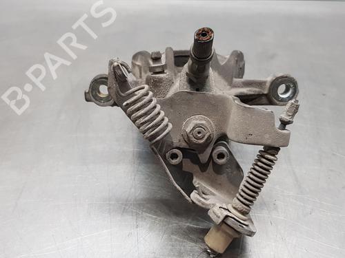 Right rear brake caliper FORD MONDEO III Saloon (B4Y)  | BP16755705M106 