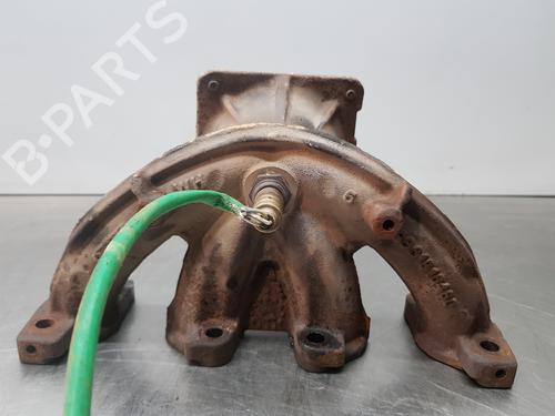 Used Exhaust manifold CITROËN C3 I (FC_, FN_) [2002-2013]  29936124