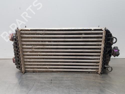 Used Intercooler OPEL CORSA F (P2JO) 1.2 (68) (101 hp) 30881033