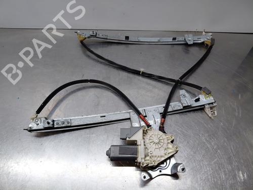 Used Front left window mechanism CITROËN XSARA PICASSO (N68) 1.6 16V (109 hp) 31306422