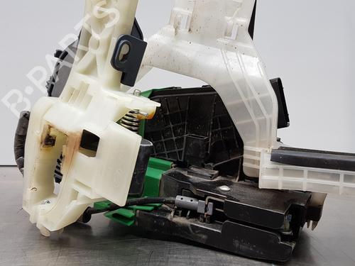 Høyre foran lås HYUNDAI i30 FASTBACK (PDE, PDEN) [2017-2025]  30879936