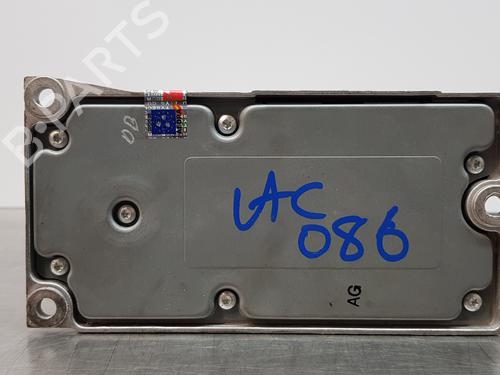 ECU airbags VOLVO V70 III (135)  | BP12529461M53 