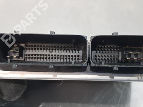 Engine control unit (ECU) PORSCHE CAYENNE (9PA) S 4.5 | BP11947727M57 