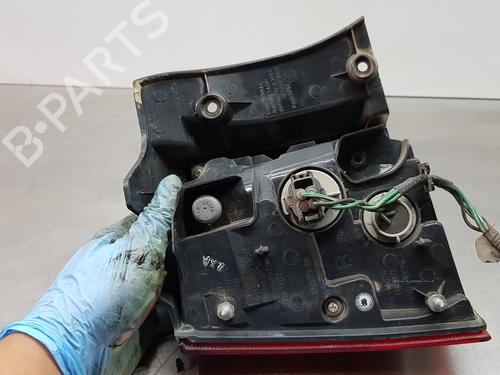 Right taillight CITROËN C-CROSSER (VU_, VV_)  | BP19679209C35 