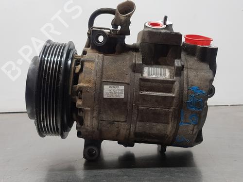 Used AC compressor RENAULT ESPACE IV (JK0/1_) 3.0 dCi (JK0J, JK0V) (177 hp) 11423083