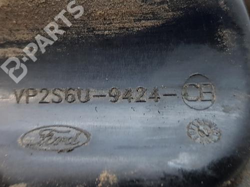 Intake manifold FORD KA (RB_)  | BP8880505M70 