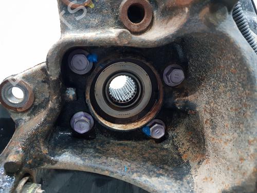 Achsschenkel links hinten TOYOTA RAV 4 V (_A5_, _H5_) 2.5 Hybrid AWD (AXAH54, AXAL54) | BP29935410M27 