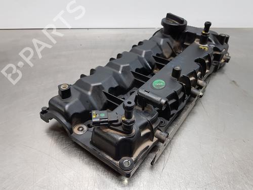 Valve cover HYUNDAI TUCSON (TL, TLE) 1.7 CRDi | BP26614189M124 