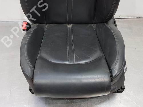 Seats set AUDI A8 D4 (4H2, 4H8, 4HC, 4HL) 3.0 TDI quattro | BP17071815C78 