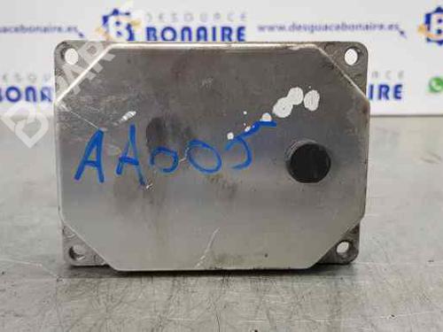 Engine control unit (ECU) FIAT PUNTO (199_) | BP7587646M57 - Image 2