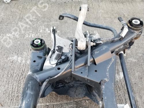Rear axle LAND ROVER DISCOVERY SPORT (L550)  | BP20715430M2 