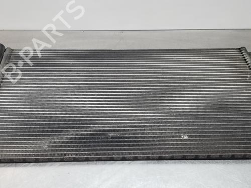 AC Kondensor JEEP COMPASS (MP, M6, MV, M7) 2.0 CRD 4x4 (140 hp) 20666515