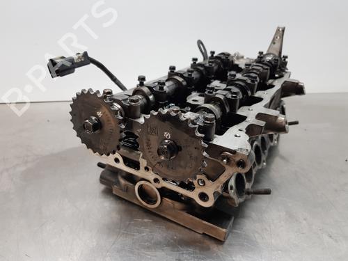 Cylinder head HYUNDAI TUCSON (TL, TLE) 1.7 CRDi | BP26680815M5 