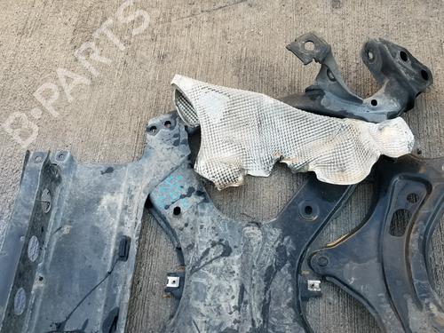 Subframe AUDI A6 C8 (4A2) 40 TDI Mild Hybrid | BP20715431M9 