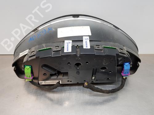 Instrument cluster FORD GALAXY I (WGR)  | BP26572288C47 