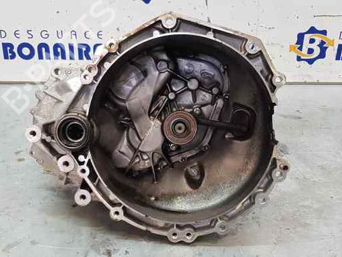 Manual gearbox FORD FOCUS IV (HN) 1.0 EcoBoost 7588610 | B-Parts 