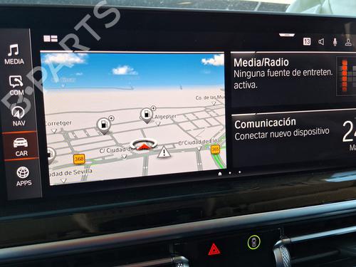 Modulo electronico BMW X3 (G01, F97, G08)  | BP20126373M83 