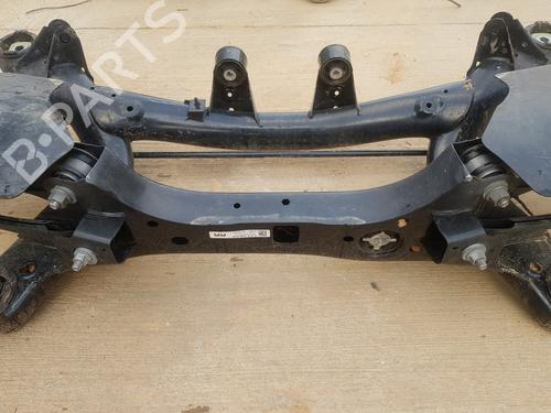 Rear axle BMW 3 (G20, G80, G28)  | BP29130752M2 