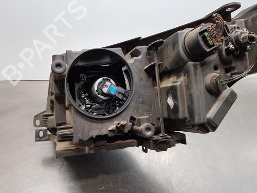 Right headlight LAND ROVER RANGE ROVER EVOQUE (L538)  | BP29121535C29 