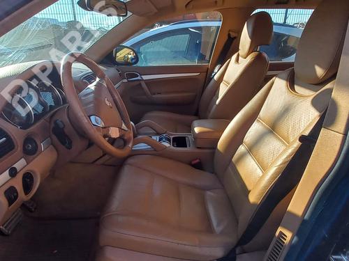 Elektronisk modul PORSCHE CAYENNE (9PA) S 4.5 | BP11948902M83 