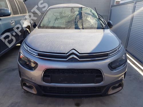 Alternator CITROËN C4 CACTUS 1.5 BlueHDi 100 | BP7591876M7 