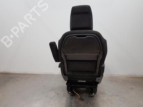 Right front seat CITROËN SPACETOURER Bus (V_)  | BP29421881C16 
