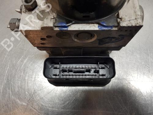 ABS Bremseaggregat RENAULT MEGANE III Hatchback (BZ0/1_, B3_)  | BP30055092M43 