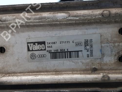 Intercooler SEAT IBIZA III (6L1) 1.9 TDI | BP18526596M30 