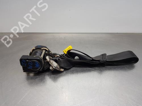 Used Front left seatbelt VW CADDY III Box Body/MPV (2KA, 2KH, 2CA, 2CH) [2004-2016]  30317067