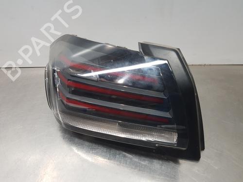 Venstre baglygte PEUGEOT 208 II (UB_, UP_, UW_, UJ_)  | BP29592281C34 